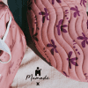 L’édition limitée du coussin d’allaitement Mumade x Jojo Factory – Confort nomade, style poétique