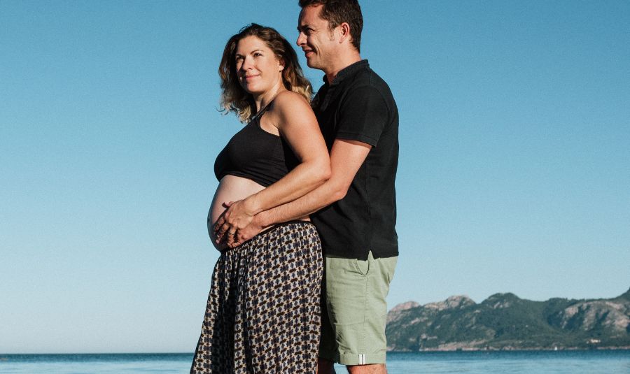 L’allaitement se prépare aussi à deux : découvrez comment co-construire ce projet pour un lien fort dès la naissance de bébé.