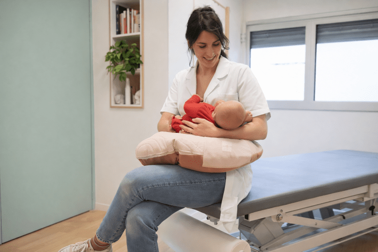 coussin mumade pro de santé