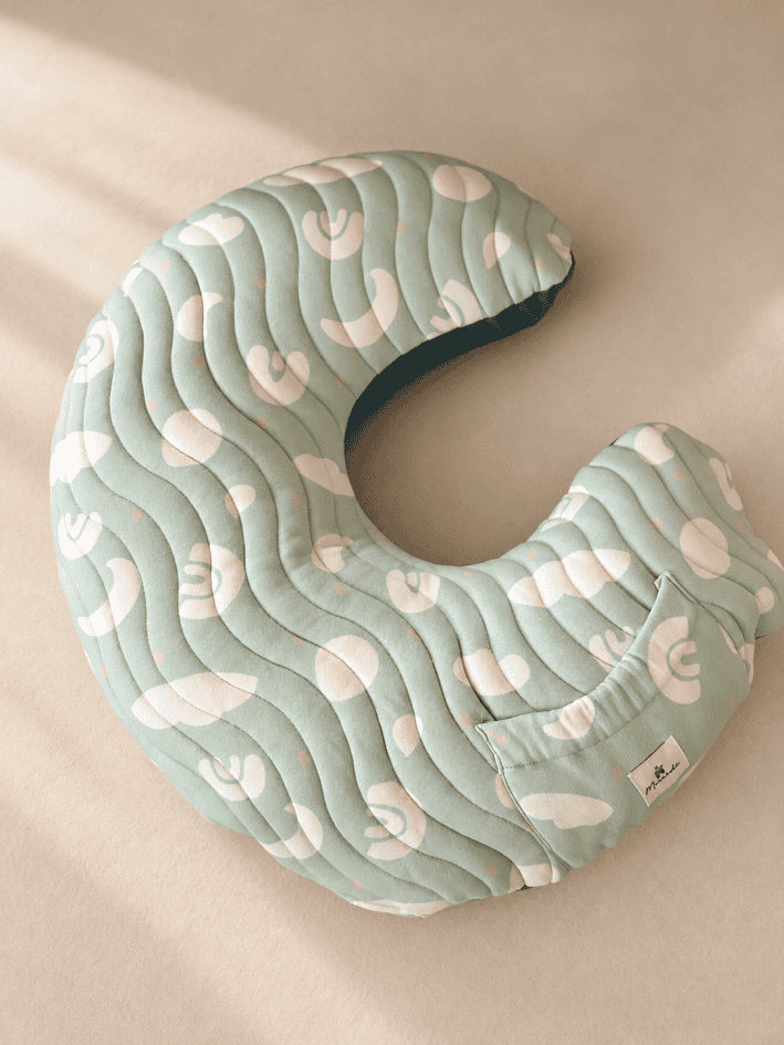 Coussin Mint reconditionné – parfait état – Last Chance