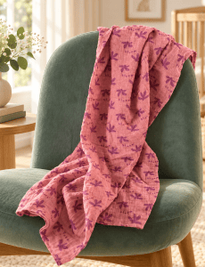 Lange allaitement bloom