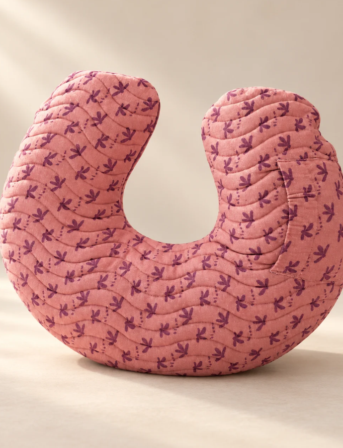 Coussin Bloom – Prototype – Last Chance