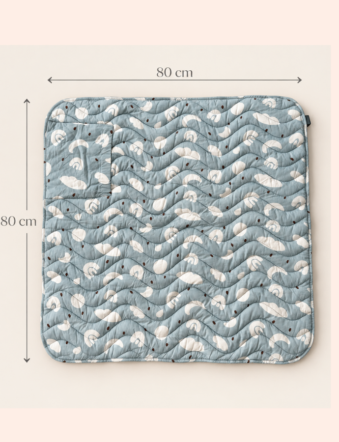 tapis de jeu mumade